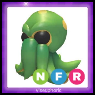 NFR Kraken
