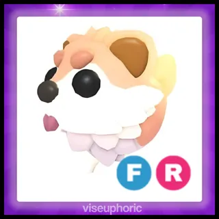 FR Cryptid