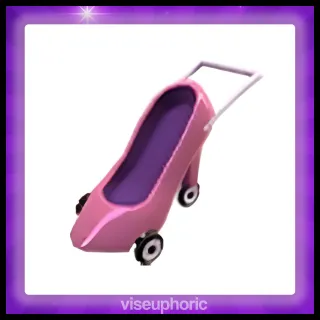 High Heel Stroller