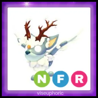 NFR Christmas Spirit