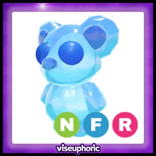 NFR Frostbite Cub