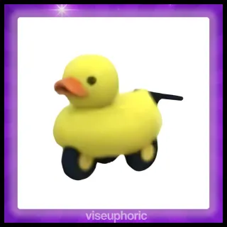 Duck Stroller