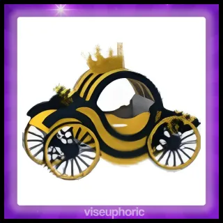 Royal Carriage
