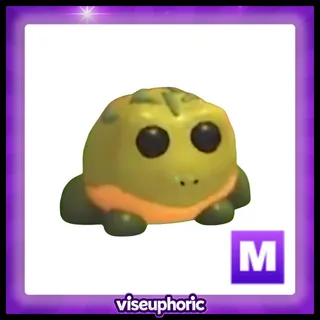 Mega Bullfrog