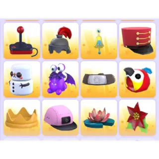 Pet Wear Bundle - Adopt Me