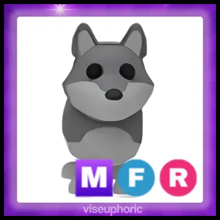 MFR Wolf 