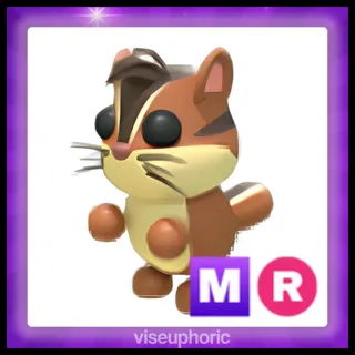 MR Chipmunk