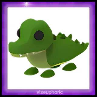 Crocodile