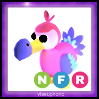 NFR Dodo