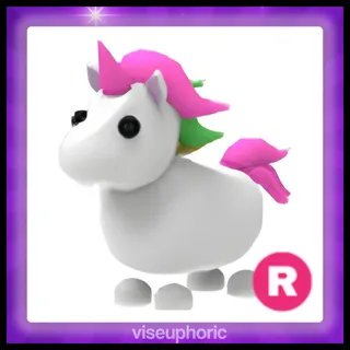 R Unicorn 