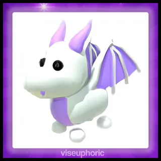Lavender Dragon 