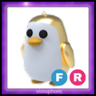 FR Golden Penguin