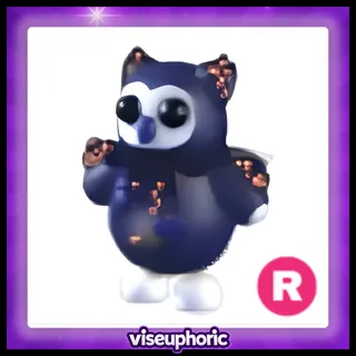 R Owlbear