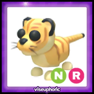 NR Liger
