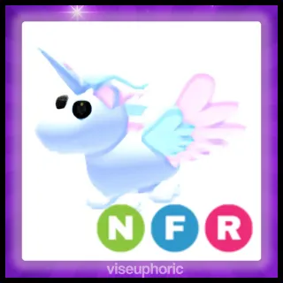 NFR Alicorn