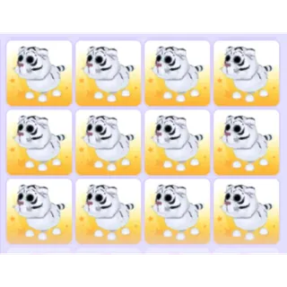 Pets Bundle - Adopt Me