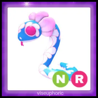 NR Blossom Snake
