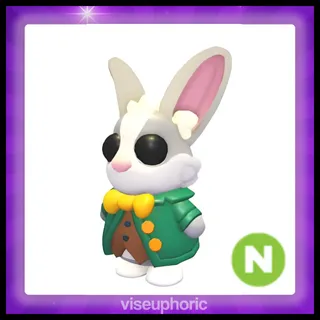 Neon Mr. Whiskerpips