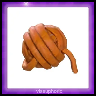 Yarn Ball Toy