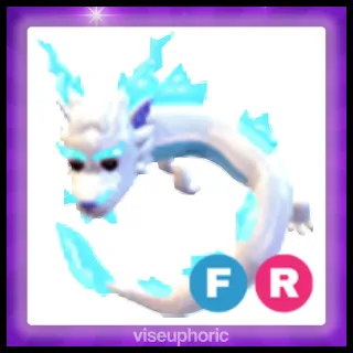 FR Frost Fury