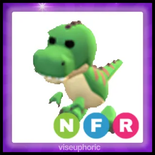 NFR T-Rex