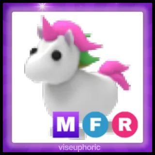 MFR Unicorn