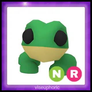 NR Frog