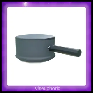 Saucepan Hat
