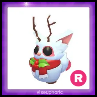 R Merry Mistletroll 