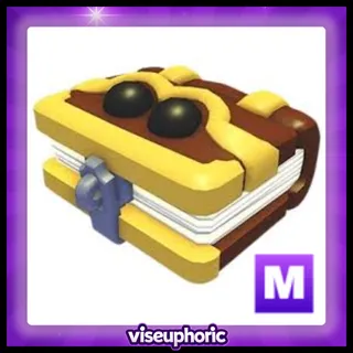 Mega Grinmoire