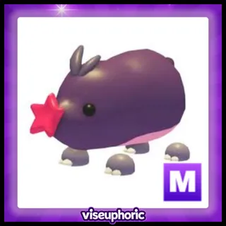 Mega Mole