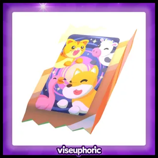 Premium Sticker Pack