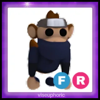 FR Ninja Monkey