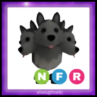 NFR Cerberus