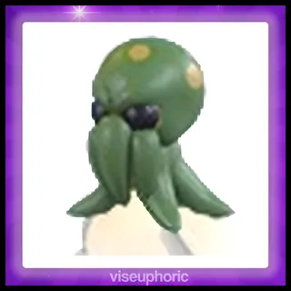 Kraken Hat