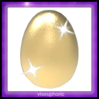 Golden Egg