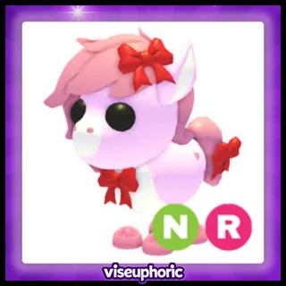 NR Pretty Pony