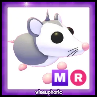 MR Possum