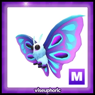 Mega Moonlight Moth