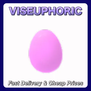 Pink Egg