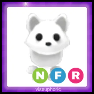 NFR Arctic Fox