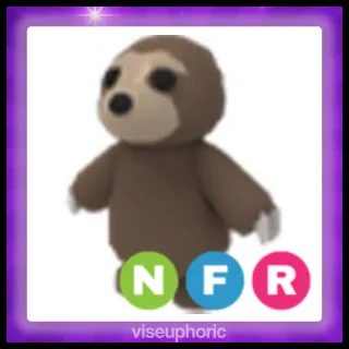 NFR Sloth