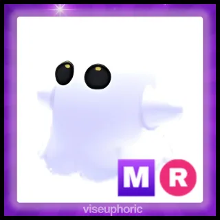 MR Ghost