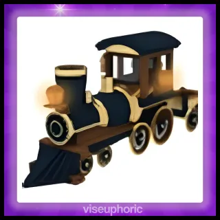 Choo Choo Train