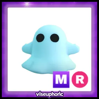 MR Ghost