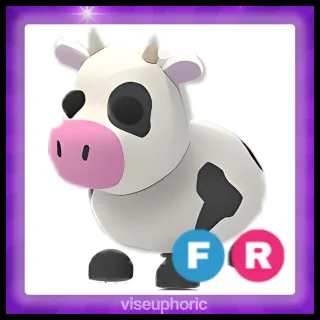 FR Cow