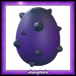 Danger Egg