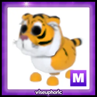 Mega Lunar Tiger