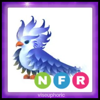 NFR Frost Phoenix