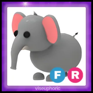 FR Elephant 